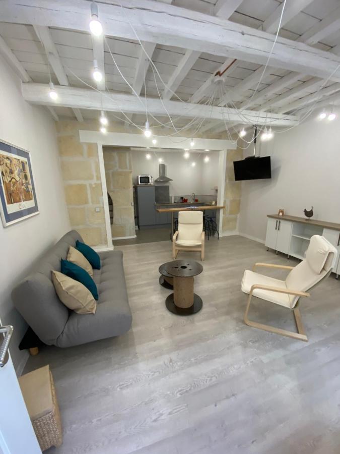 Maison De Ville Au Coeur Du Centre Historique Arles Zewnętrze zdjęcie